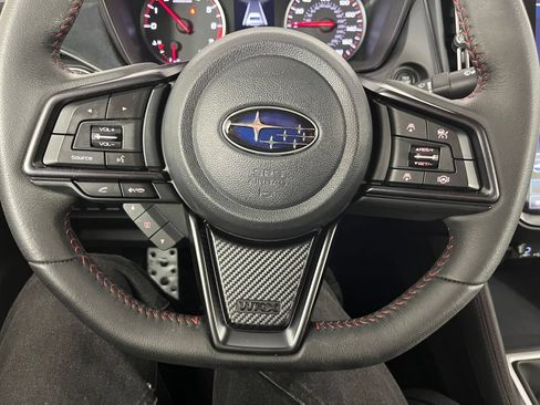 Used 2024 Subaru WRX TR AWD/4WD image 21