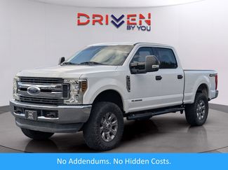 Used 2018 Ford F250 XLT video 1