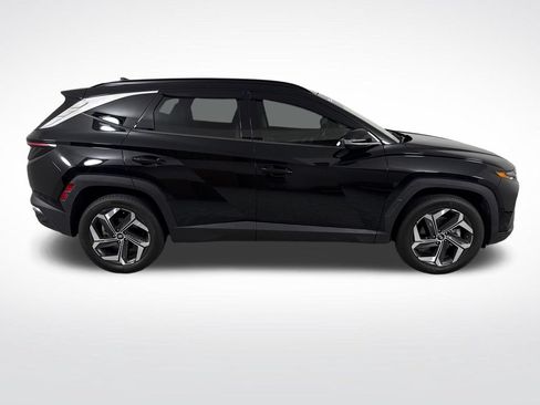 Used 2022 Hyundai Tucson Limited AWD/4WD image 2