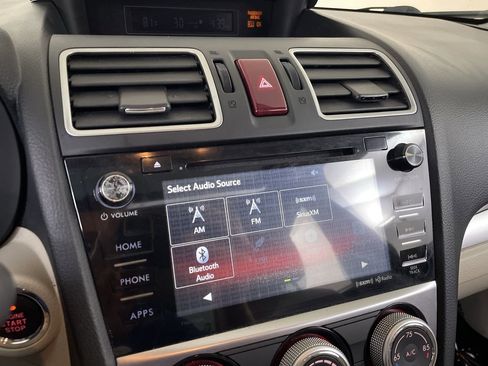 Used 2016 Subaru Impreza 2.0i Sport Limited image 14