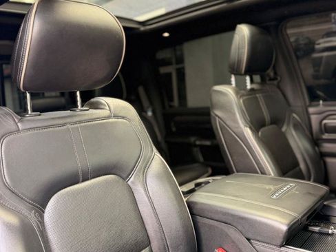 Used 2019 RAM 1500 Limited AWD/4WD image 15
