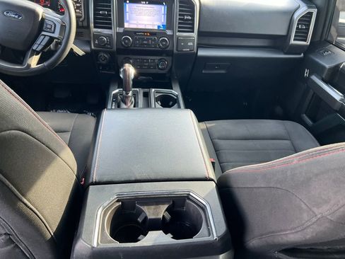 Used 2019 Ford F150 XLT w/ Equipment Group 302A Luxury image 20