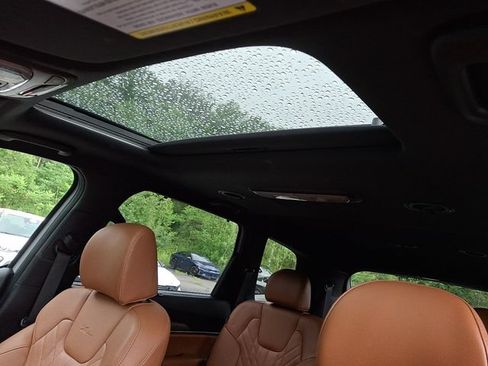 Certified 2025 Kia Telluride EX X-Line AWD/4WD image 22