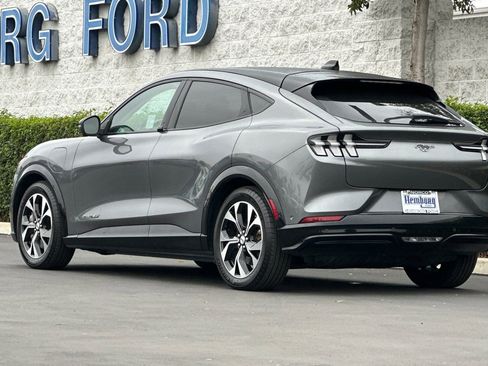 Used 2021 Ford Mustang Mach-E Premium image 6