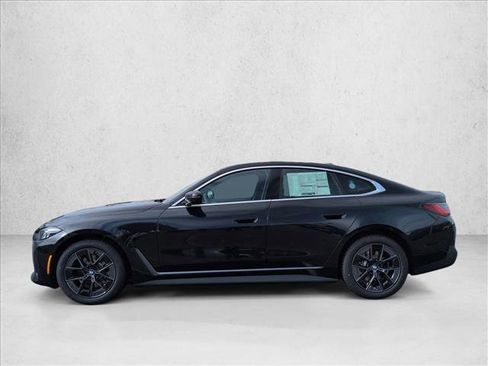 New 2026 BMW i4 eDrive40 RWD image 5
