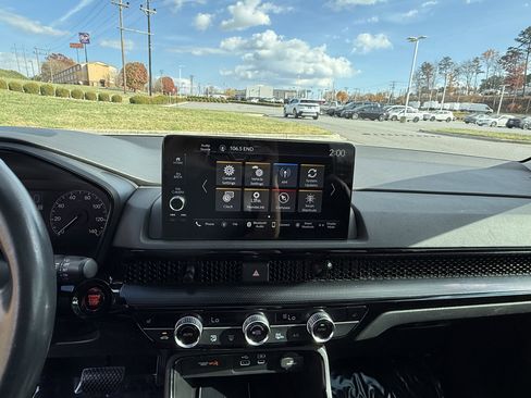 Certified 2023 Honda CR-V EX-L image 26