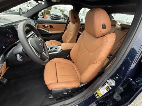 Used 2024 BMW M340i xDrive w/ Premium Package AWD/4WD image 19
