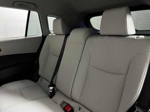 Certified 2026 Toyota Corolla Cross L image 20