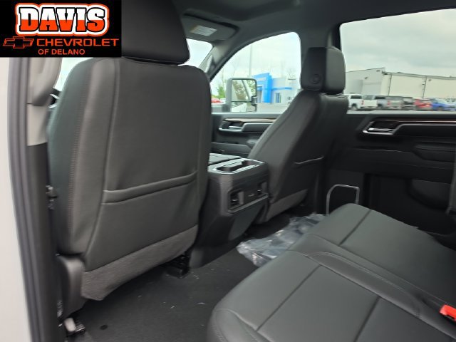 New 2026 Chevrolet Silverado 3500 LT w/ Trail Boss Package AWD/4WD image 19