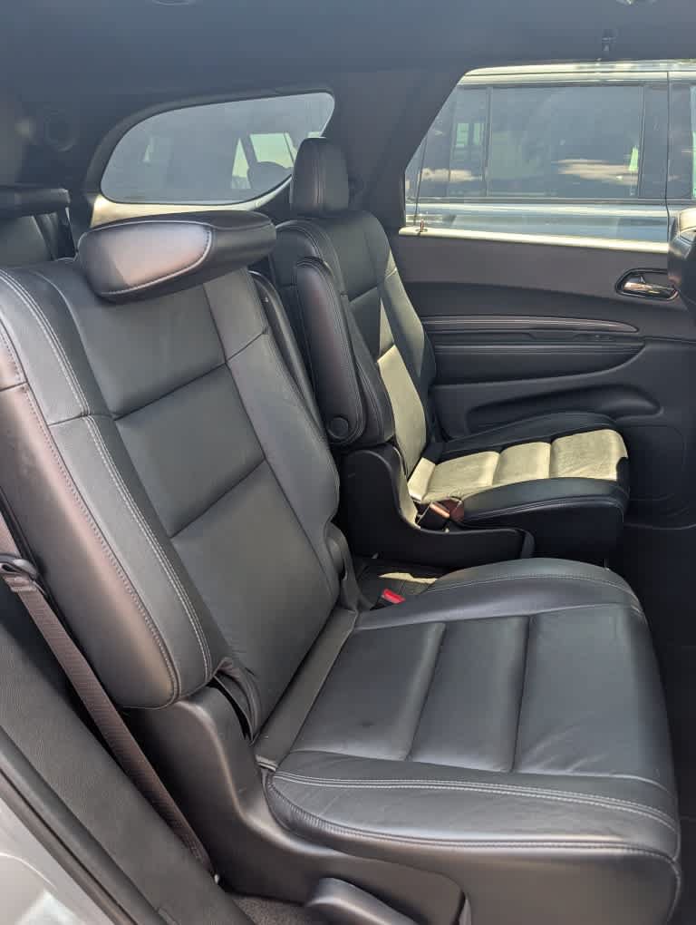 Used 2022 Dodge Durango GT AWD/4WD image 24