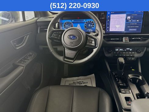 Used 2026 Subaru Outback Premium AWD/4WD image 27
