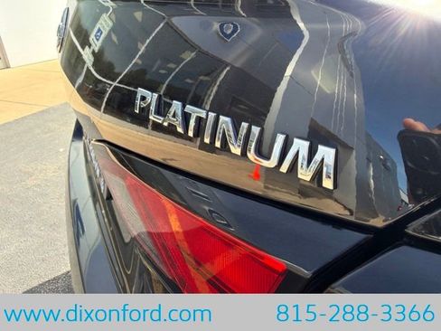 Used 2019 Nissan Altima 2.5 Platinum AWD/4WD image 29