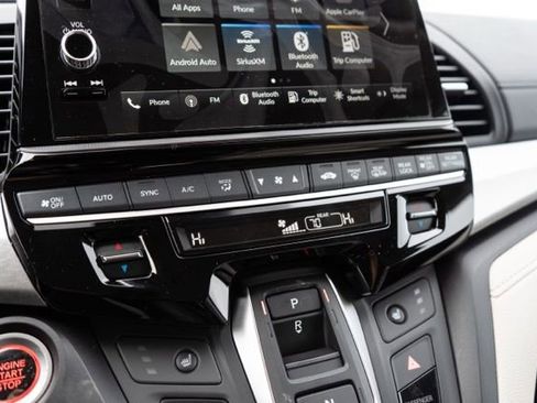 New 2026 Honda Odyssey EX-L image 29