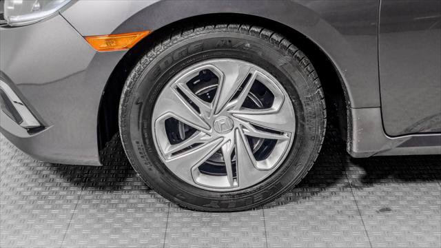 Used 2019 Honda Civic LX image 31
