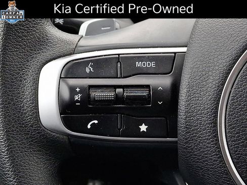Certified 2023 Kia Sportage LX image 21