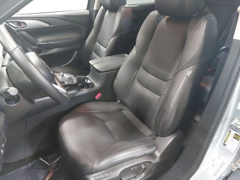 Used 2023 MAZDA CX-9 Touring Plus AWD/4WD image 15