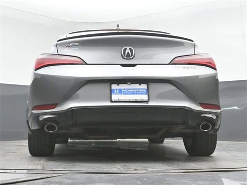 Used 2025 Acura Integra A-Spec image 45