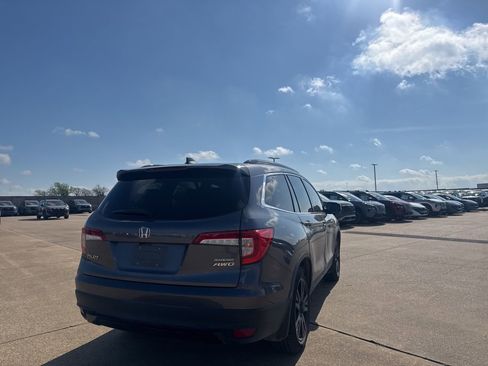 Used 2022 Honda Pilot Special Edition image 21