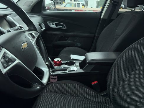 Used 2013 Chevrolet Equinox LT w/ Driver Convenience Package image 5