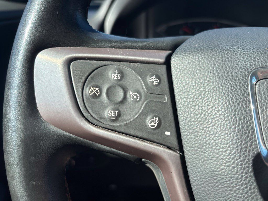 Used 2024 GMC Terrain AT4 w/ LPO, Floor Liner Package AWD/4WD image 23