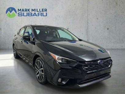 New 2026 Subaru Impreza 2.0i Sport