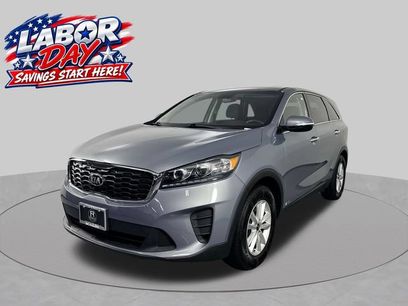 Used 2020 Kia Sorento LX