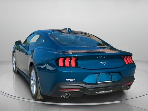 New 2026 Ford Mustang Coupe image 21