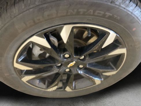 Used 2023 Chevrolet TrailBlazer LT FWD image 16