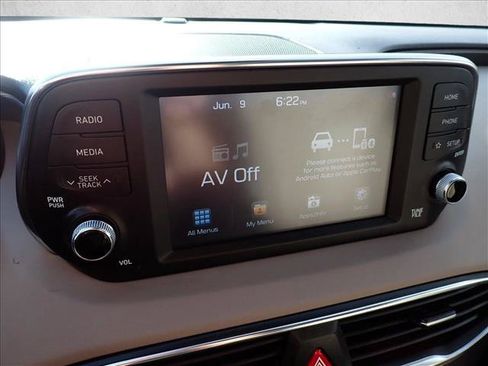 Used 2020 Hyundai Santa Fe SEL AWD/4WD image 23