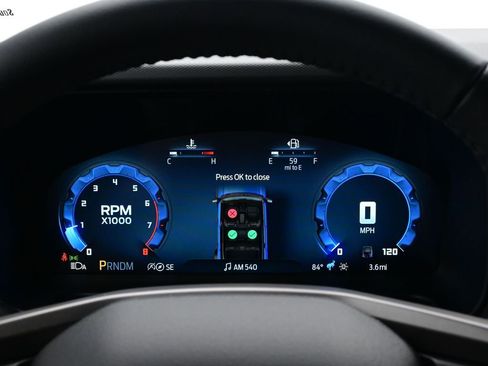 New 2026 Ford Bronco Big Bend image 16