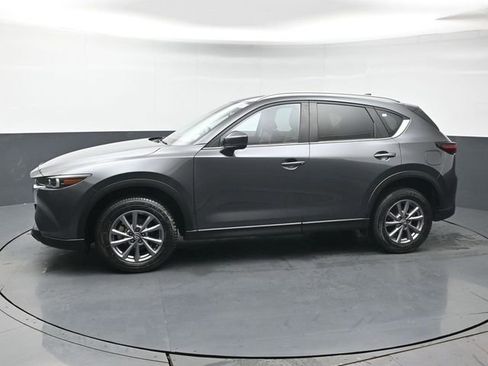 Certified 2023 MAZDA CX-5 AWD 2.5 S w/ Select Package image 2