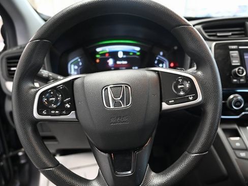 Used 2020 Honda CR-V LX image 20
