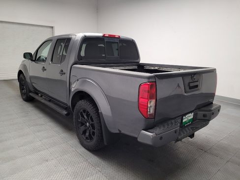 Used 2019 Nissan Frontier SV w/ Value Truck Package RWD image 5