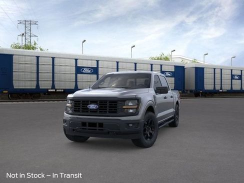 New 2026 Ford F150 STX image 2