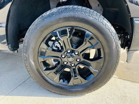 Used 2023 Ford F150 XLT w/ Equipment Group 302A High image 41