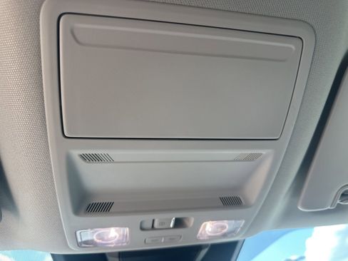 New 2025 Ford Ranger Lariat w/ FX4 Off-Road Package image 22