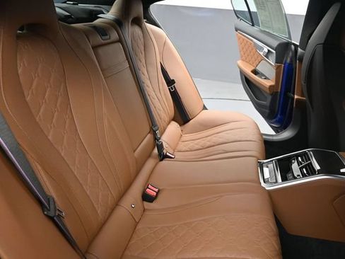 Used 2022 BMW M8 Gran Coupe xDrive Competition w/ M Carbon Exterior Package AWD/4WD image 24
