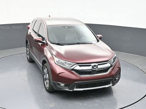 Used 2019 Honda CR-V EX-L image 61