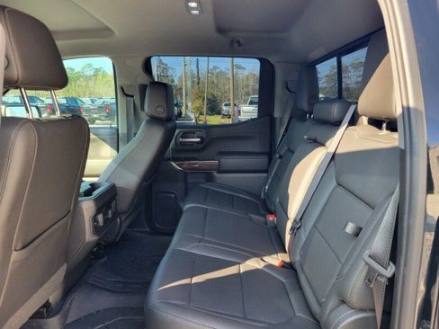 Used 2019 Chevrolet Silverado 1500 RST w/ All-Star Edition image 23