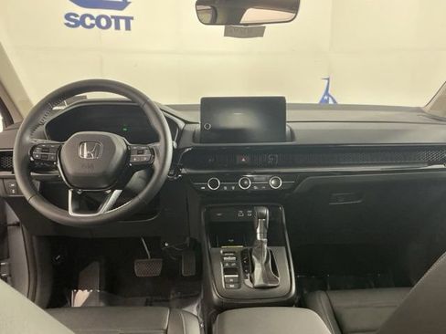 Used 2024 Honda CR-V EX-L image 23