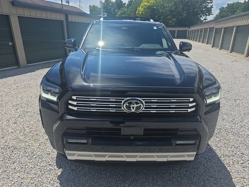Certified 2026 Toyota 4Runner Limited AWD/4WD image 10