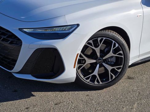 New 2026 Audi A6 Premium Plus AWD/4WD image 9