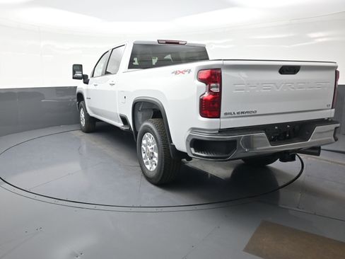 New 2026 Chevrolet Silverado 2500 LT AWD/4WD image 5