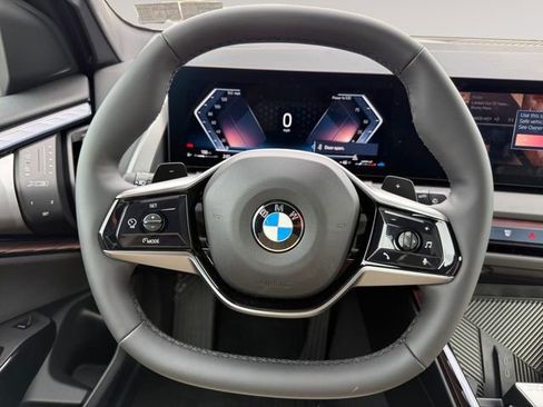 Used 2026 BMW X3 xDrive30 w/ Premium Package image 12