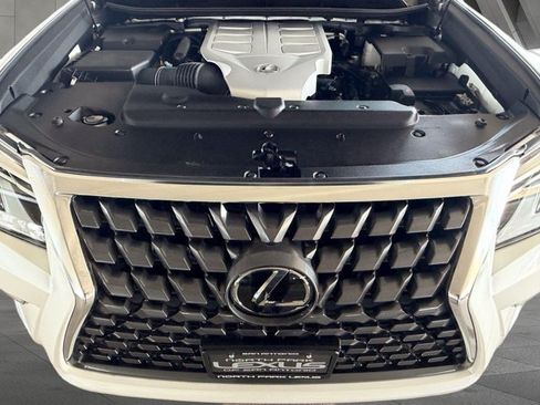 Certified 2023 Lexus GX 460 Premium AWD/4WD image 24