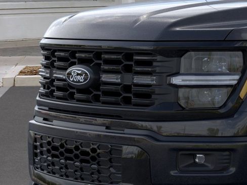 New 2026 Ford F150 STX image 17