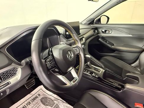 Used 2026 Acura Integra A-Spec FWD image 6