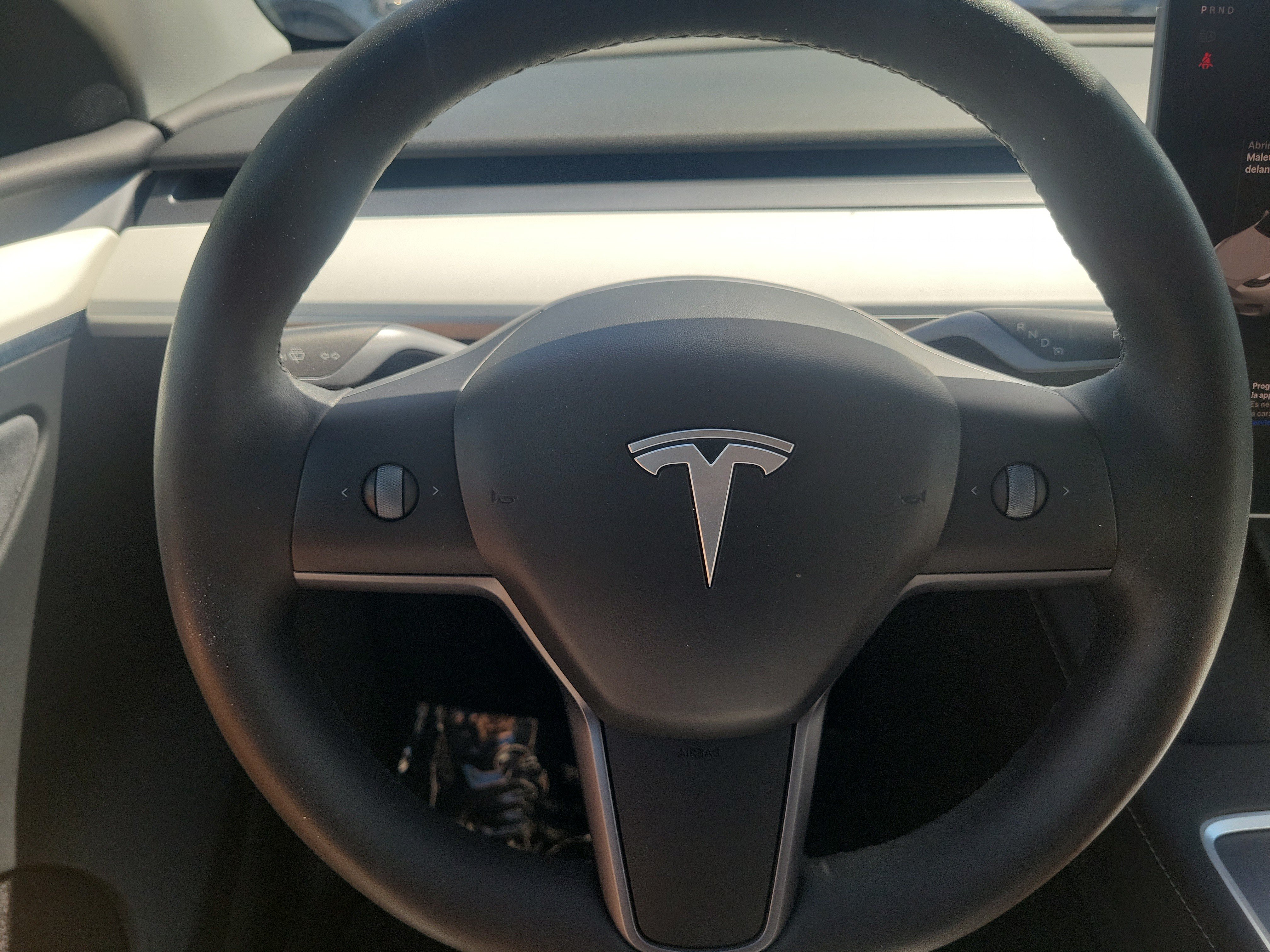 Used 2024 Tesla Model Y Long Range RWD image 22
