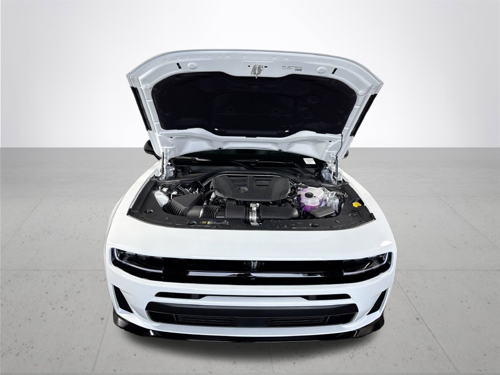 New 2026 Dodge Charger R/T w/ Blacktop Package AWD/4WD image 20
