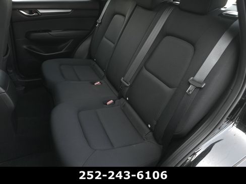 Used 2023 MAZDA CX-5 AWD 2.5 S image 26